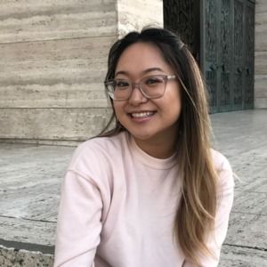 Meet your Posher, Priscilla